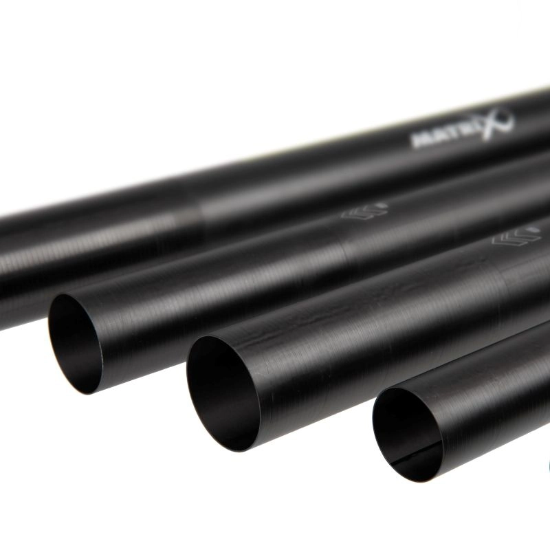 Matrix Torque Carp X Power Pole 11.5m